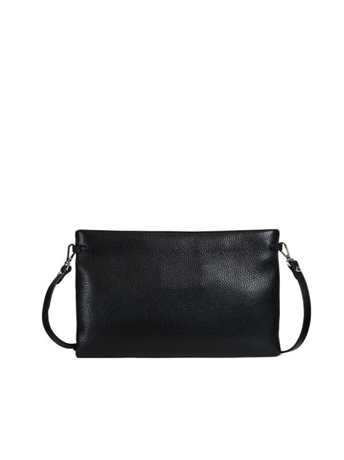 Hermy clutch bag with shoulder strap GIANNI CHIARINI | BS4035COMMGRNI001